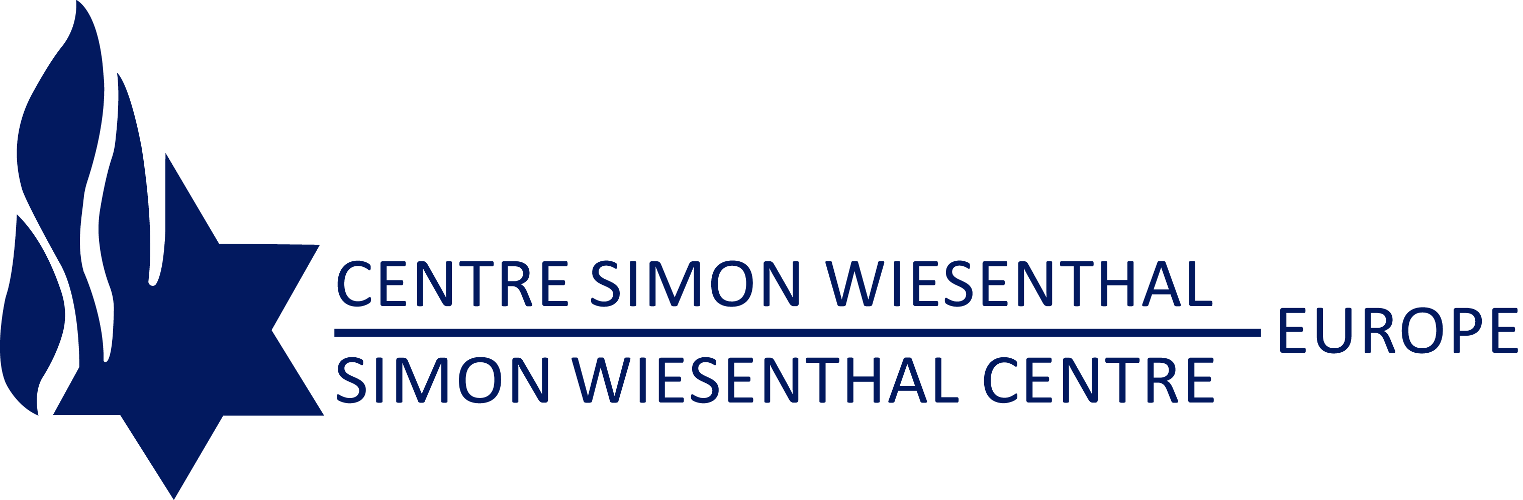 Logo Centre Simon Wiesenthal